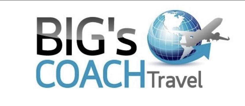 BIG's COACH Travel